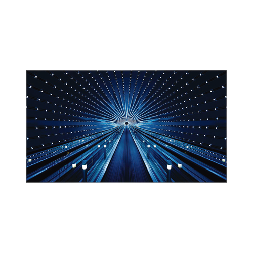 Pantalla LED THE WALL 146" 4K Micro Led 0.84mm pixel pitch, 500 nits iluminacion