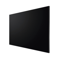 Pantalla LED THE WALL 110" 2K Micro Led 1.26mm pixel pitch, 500 nits iluminacion