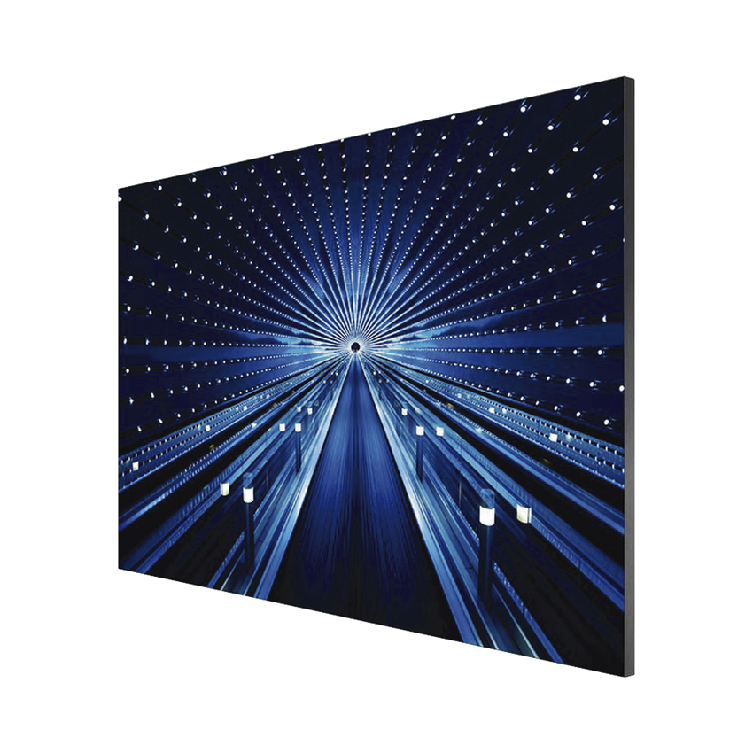 Pantalla LED Todo en uno 130" 2K / 2.89 x 1.63 metros / 1.5mm pixel pitch, 500 nits iluminacion / Tizen 6.5 / HDMI / Dysplay port / bocinas integradas / Eco Sensor