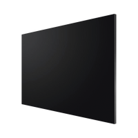 Pantalla LED Todo en uno 130" 2K / 2.89 x 1.63 metros / 1.5mm pixel pitch, 500 nits iluminacion / Tizen 6.5 / HDMI / Dysplay port / bocinas integradas / Eco Sensor