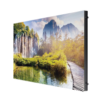 Panel LED Full Color para Videowall / Pixel Pitch 1.5 mm / Resolución 640 X 360 / Uso en Interior