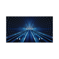 Pantalla LED THE WALL 146" 2K Micro Led 1.68mm pixel pitch, 500 nits iluminacion