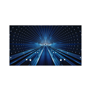 Pantalla LED THE WALL 146" 2K Micro Led 1.68mm pixel pitch, 500 nits iluminacion