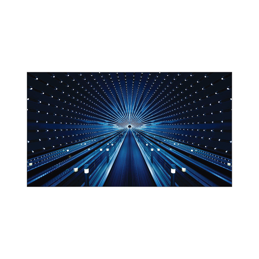 Pantalla LED THE WALL 146" 2K Micro Led 1.68mm pixel pitch, 500 nits iluminacion