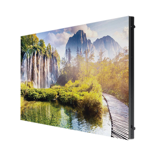 Panel LED Full Color para Videowall / Pixel Pitch 2 mm / Resolución 480 x 270 pixeles / Uso en Interior