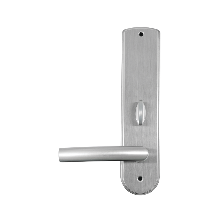 Cerradura para Hotel Izquierda / Tarjetas MIFARE 13.56 MHz / Aleaci�n de Zinc / 224 Eventos / Software ZKBio CVSecurity