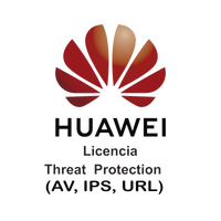Licencia Threat Protection (Antivirus, IPS, y Filtrado por web/aplicación) para Firewall USG6530E por 1 año