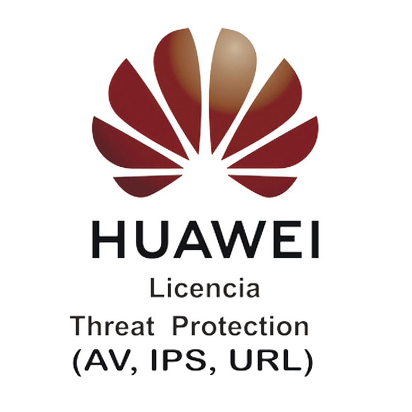 Licencia Threat Protection (Antivirus, IPS, y Filtrado por web/aplicación) para Firewall USG6585E por 1 año