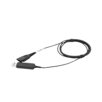 Jabra Link 230 adaptador USB a QD, para diademas BIZ1500, BIZ2300 y BIZ2400  (230-09)