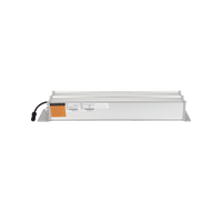 Batería de Ion-Litio para Videovigilancia 1280 Wh,  100Ah,  Controlador Incluido, Conexión Directa a Panel Solar y Salida de 12 Vcc o 24 Vcc
