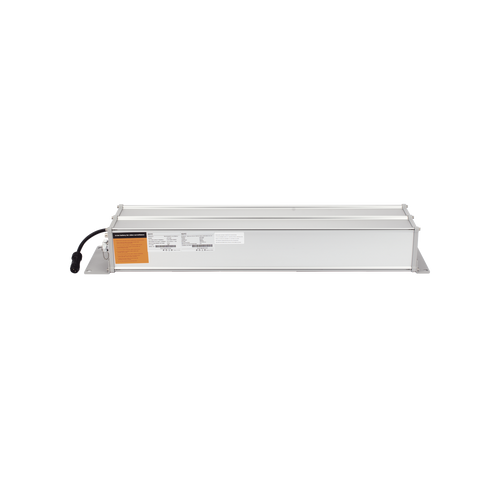 Batería de Ion-Litio para Videovigilancia 1280 Wh,  100Ah,  Controlador Incluido, Conexión Directa a Panel Solar y Salida de 12 Vcc o 24 Vcc