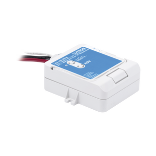 (RadioRA2) Relay control de iluminación, carga 16A, 120/277V, compatible con RadioRA2, RA2Select y RR3.
