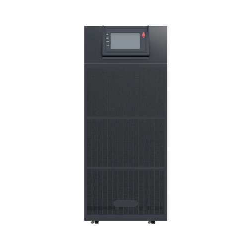 UPS Trifásico de 100 kVA/100 kW, Topología Online Doble Conversión, Voltaje de 208/220 Vca de L-L