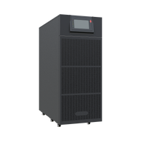 UPS Trifásico de 100 kVA/100 kW, Topología Online Doble Conversión, Voltaje de 208/220 Vca de L-L