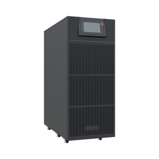 UPS Trifásico de 100 kVA/100 kW, Topología Online Doble Conversión, Voltaje de 208/220 Vca de L-L