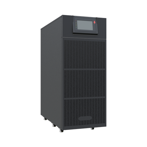 UPS Trifásico de 100 kVA/100 kW, Topología Online Doble Conversión, Voltaje de 208/220 Vca de L-L