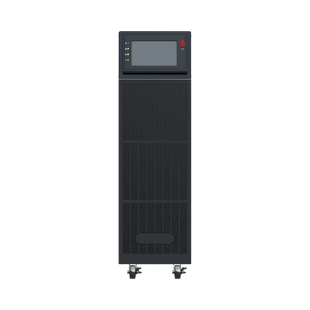 UPS de 15000 VA/10000 W, Online Doble Conversión, 3F 200 - 240 Vac de Entrada, 3F 200 - 240 Vac de Salida, Terminal Hardwired, Onda Senoidal Pura, Torre o Rack de 6 UR, Con 3 Tomas NEMA L6-30R