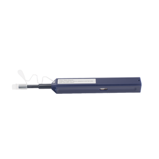 Pluma Limpiadora de 1.25 mm (0.05 Pulgadas), para Conectores LC de Fibra Óptica, 800 Procesos de Limpieza