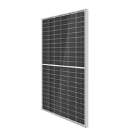 Módulo Solar 670 W, Bifacial, 46.38 Vcc , Monocristalino, 132 Celdas grado A, 12 BB