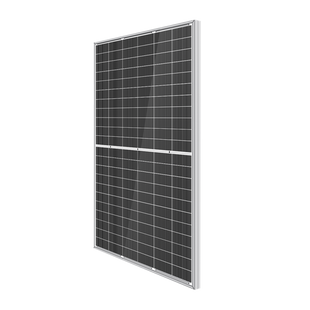 Módulo Solar 670 W, Bifacial, 46.38 Vcc , Monocristalino, 132 Celdas grado A, 12 BB