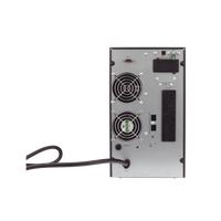 UPS 2000VA/1800W Online Doble Conversión /Pantalla LCD / 4 tomas 5-15R / Regulación de Voltaje / Protección RJ45