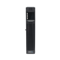 UPS de 2000VA/1800W / Topología On-Line Doble Conversión / Entrada y Salida de 120 Vca / Clavija de Entrada NEMA 5-20P / Pantalla LCD Configurable / Formato Rack/Torre