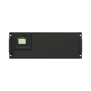 UPS de 30 KVA/30 kW, Online Doble Conversión, 220 Vac L-L de Entrada 3 Fases, Entrada Hardwired, Onda Senoidal Pura, Torre o Rack
