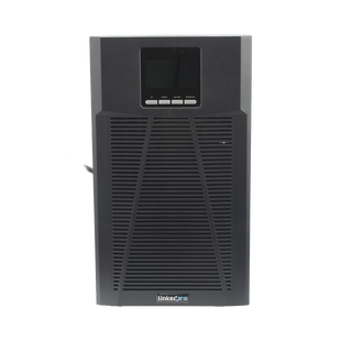UPS 3000VA / 2700W Online Doble Conversión /Sin Cable de Alimentación/ 4 tomas 5-15R / Regulación de Voltaje / Protección RJ45