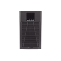 UPS 3000VA / 2700W Online Doble Conversión /Sin Cable de Alimentación/ 4 tomas 5-15R / Regulación de Voltaje / Protección RJ45