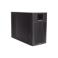 UPS 3000VA / 2700W Online Doble Conversión /Sin Cable de Alimentación/ 4 tomas 5-15R / Regulación de Voltaje / Protección RJ45