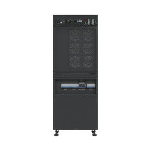 UPS Trifásico de 50 kVA, Topología Online Doble Conversión, Voltaje de 208/220 Vca de L-L