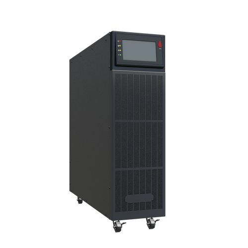 UPS Trifásico de 50 kVA, Topología Online Doble Conversión, Voltaje de 208/220 Vca de L-L