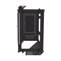 Gabinete Profesional para Telecomunicaciones de 24UR, 600 mm de Ancho x 1000 mm de Profundidad, Se envía el Gabinete Armado.