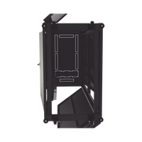 Gabinete para Telecomunicaciones Rack Estándar de 19", 42UR, 600 mm Ancho x 1000 mm Profundidad. Fabricado en Acero, Se envía el Gabinete Armado.
