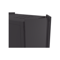 Gabinete para Telecomunicaciones Rack Estándar de 19", 42UR, 800 mm Ancho x 1000 mm Profundidad. Fabricado en Acero, Se envía el Gabinete Armado.