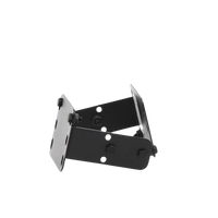 Bracket (2 pzas.) para montar Tomacorriente Vertical TCM-SR19 en Rack EIRL y EIQR.