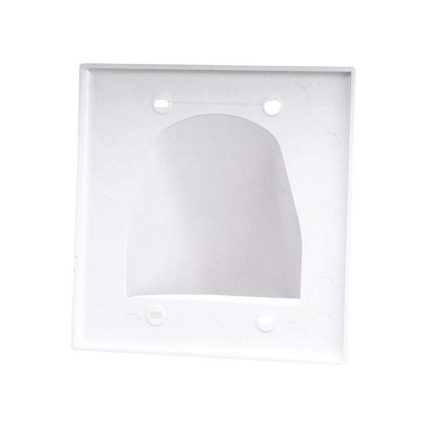 Placa de Pared Pasa Muro