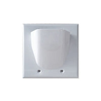 Placa de Pared Pasa Muro