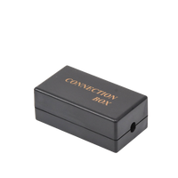 Caja de Conexión UTP Cat5e con Krone IDC