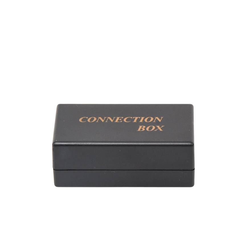 Caja de Conexión UTP Cat5e con Krone IDC