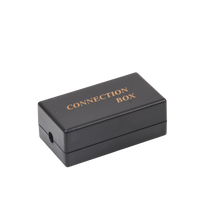 Caja de Conexión UTP Cat5e con Krone IDC