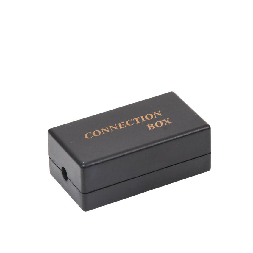 Caja de Conexión UTP Cat5e con Krone IDC