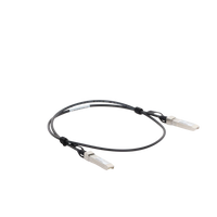 Cable DAC SFP & SFP+ de 1&10 Gbps a 1&10 Gbps / Passive Direct Attach Copper Twinax Cable / Longitud: 1 metro