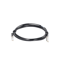 Cable DAC SFP & SFP+ de 1&10 Gbps a 1&10 Gbps / Passive Direct Attach Copper Twinax Cable / Longitud: 5 metros