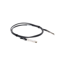 Cable DAC QSFP+ de 40 Gbps a 40 Gbps / Passive Direct Attach Copper Twinax Cable / Longitud: 2 metros