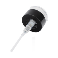 Botella Dispensadora de Alcohol, Capacidad 200 ml, Sistema de Bloqueo-Antiderrames, Ideal para Limpieza y Preparaci�n de Fibra �ptica