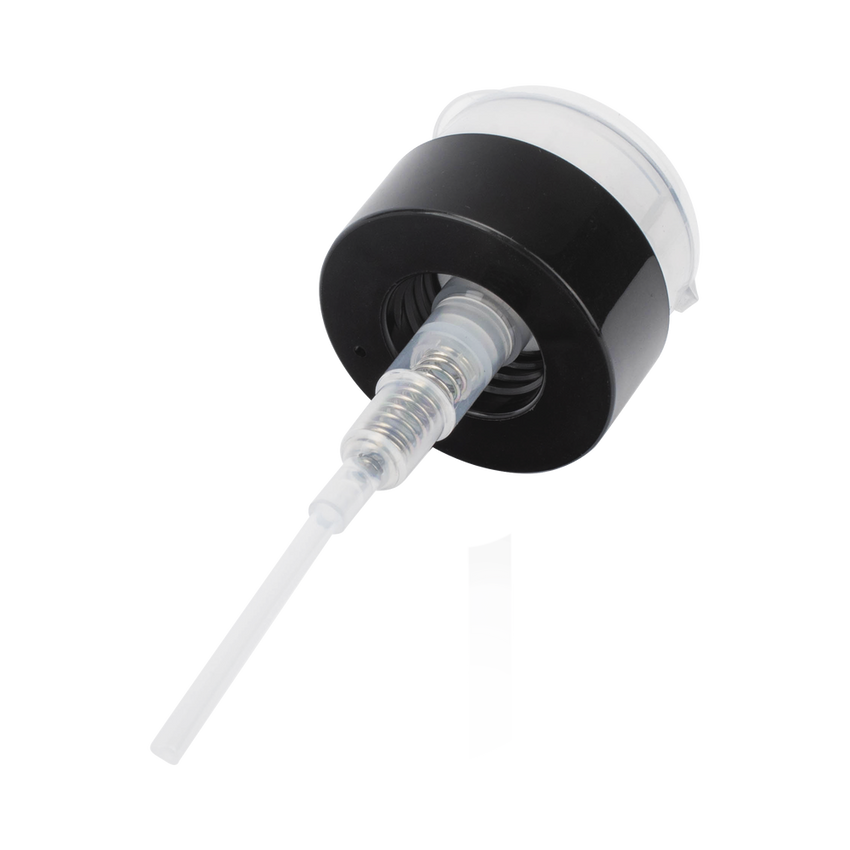 Botella Dispensadora de Alcohol, Capacidad 200 ml, Sistema de Bloqueo-Antiderrames, Ideal para Limpieza y Preparaci�n de Fibra �ptica