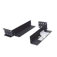 Adaptador Universal para rack 19" para Videograbadoras de Ancho de 20 a 31 cm.
