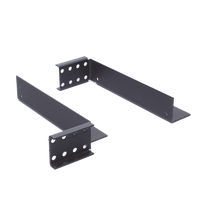 Adaptador Universal para rack 19" para Videograbadoras de Ancho de 20 a 31 cm.