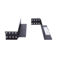 Adaptador Universal para rack 19" para Videograbadoras de Ancho de 20 a 31 cm.